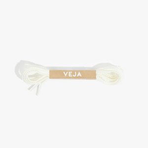 LACES CRANTE EGGSHELL