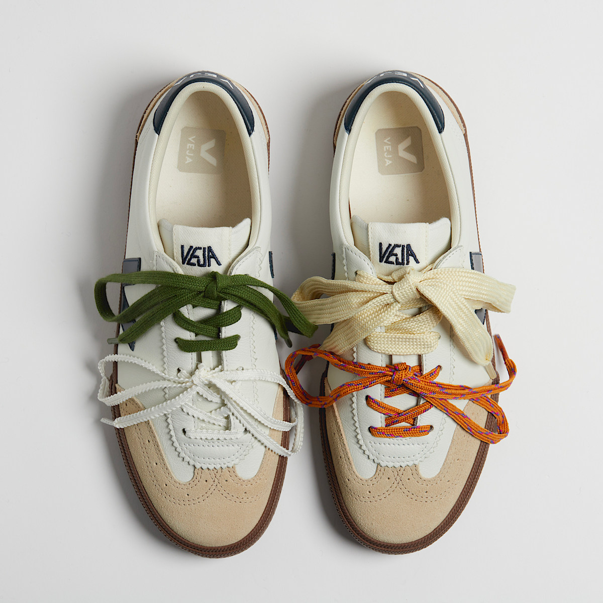 LACES CRANTE EGGSHELL - Image 3