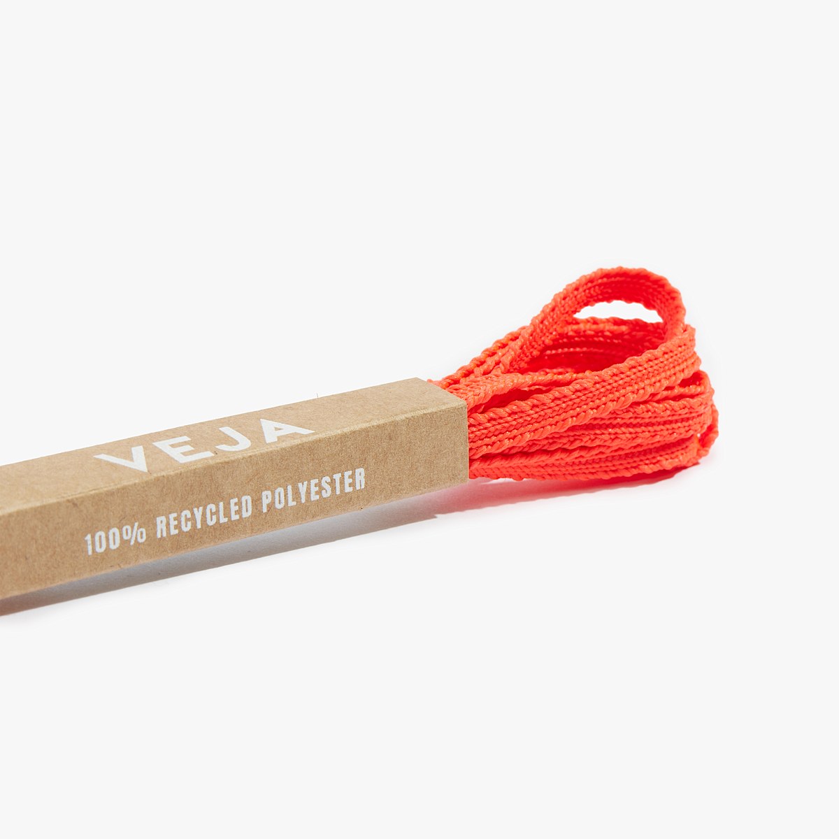 LACES CRANTE ORANGE FLUO - Image 2