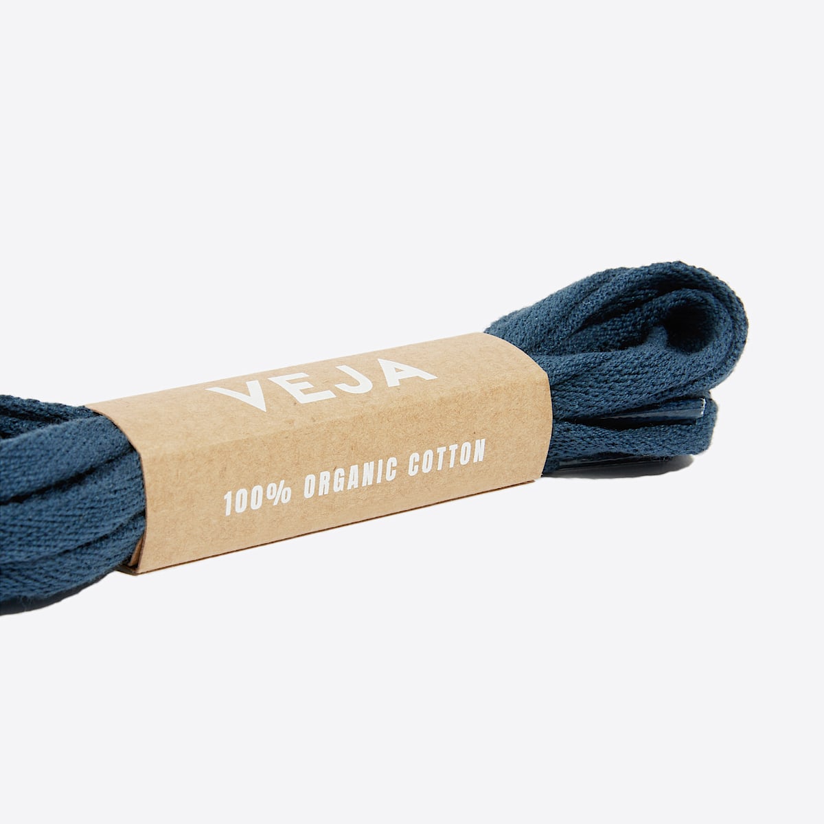 LACES ORGANIC COTTON NAUTICO - Image 2