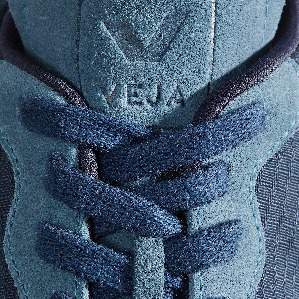 LACES ORGANIC COTTON NAUTICO - Image 3