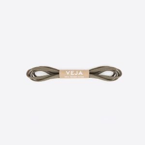 LACES ORGANIC COTTON KAKI