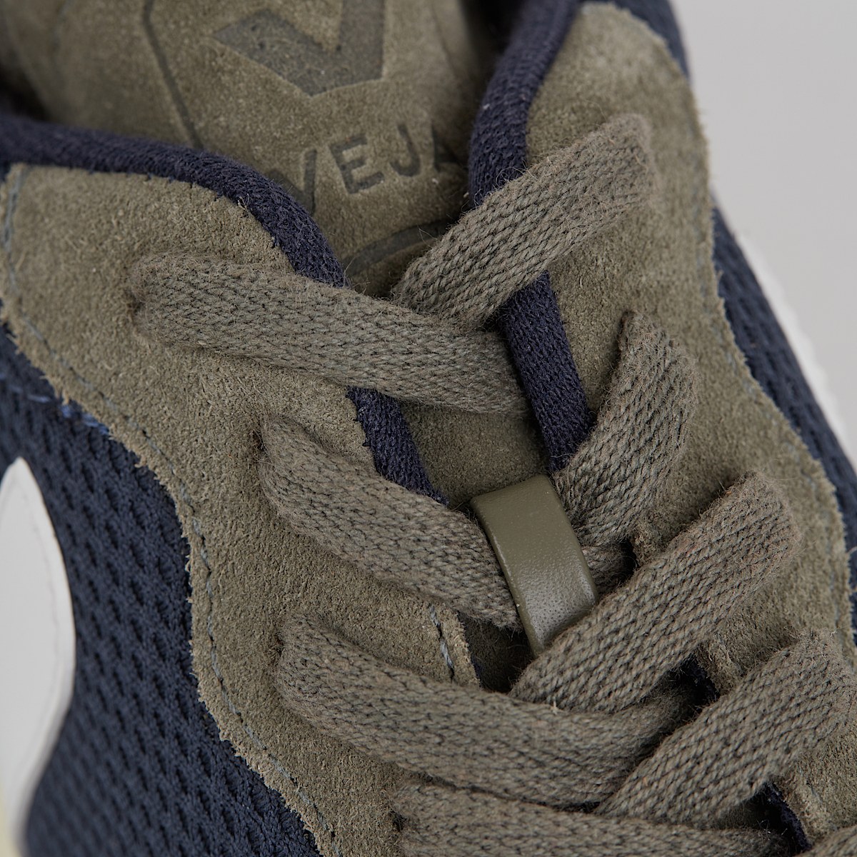 LACES ORGANIC COTTON KAKI - Image 3