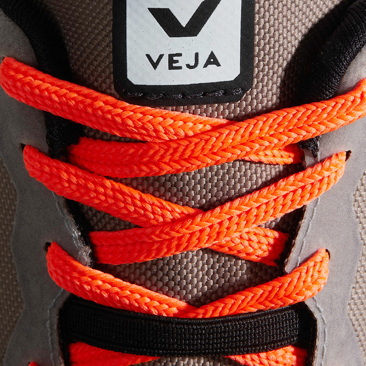 LACES ORANGE FLUO - Image 3
