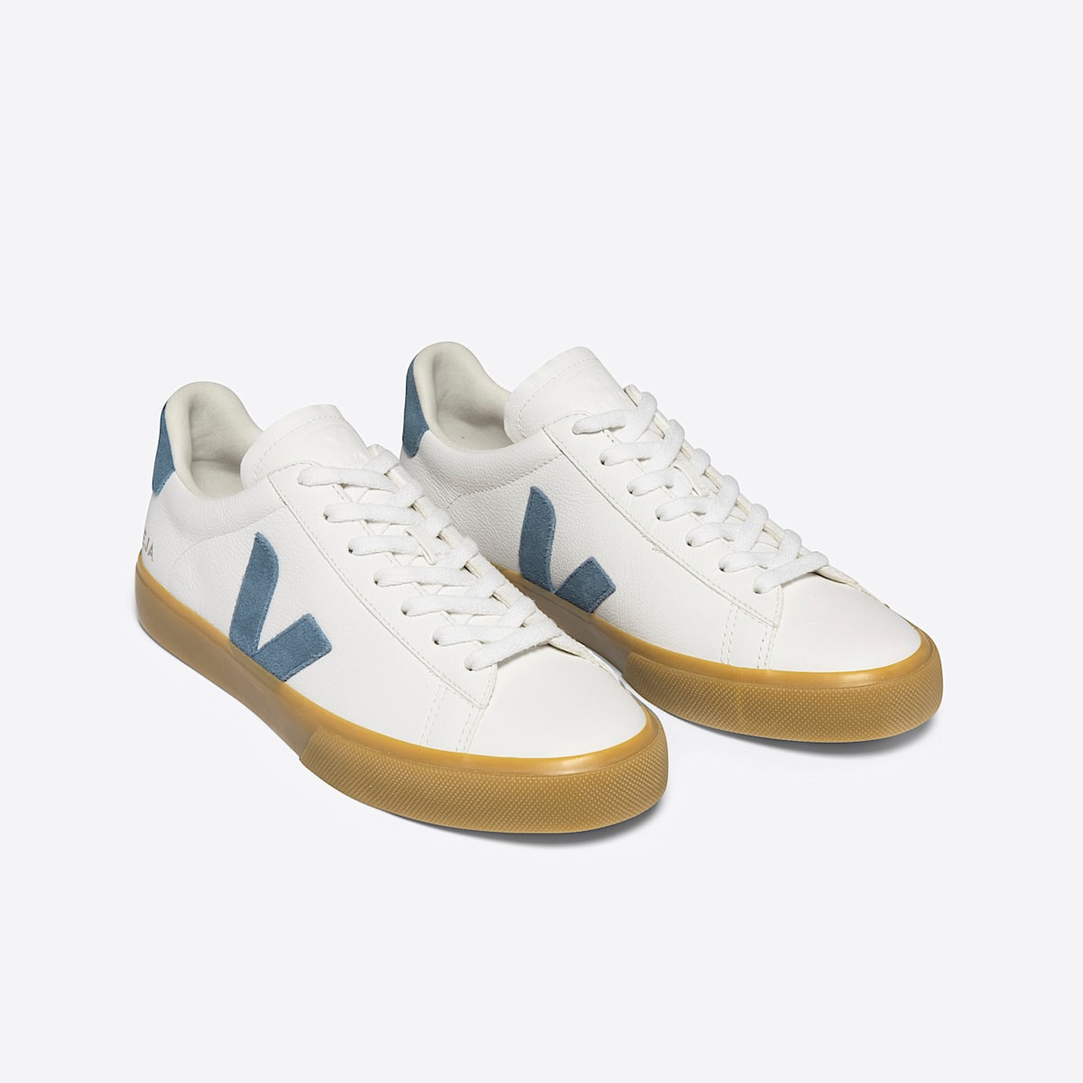 CAMPO LEATHER WHITE CALIFORNIA - Image 2