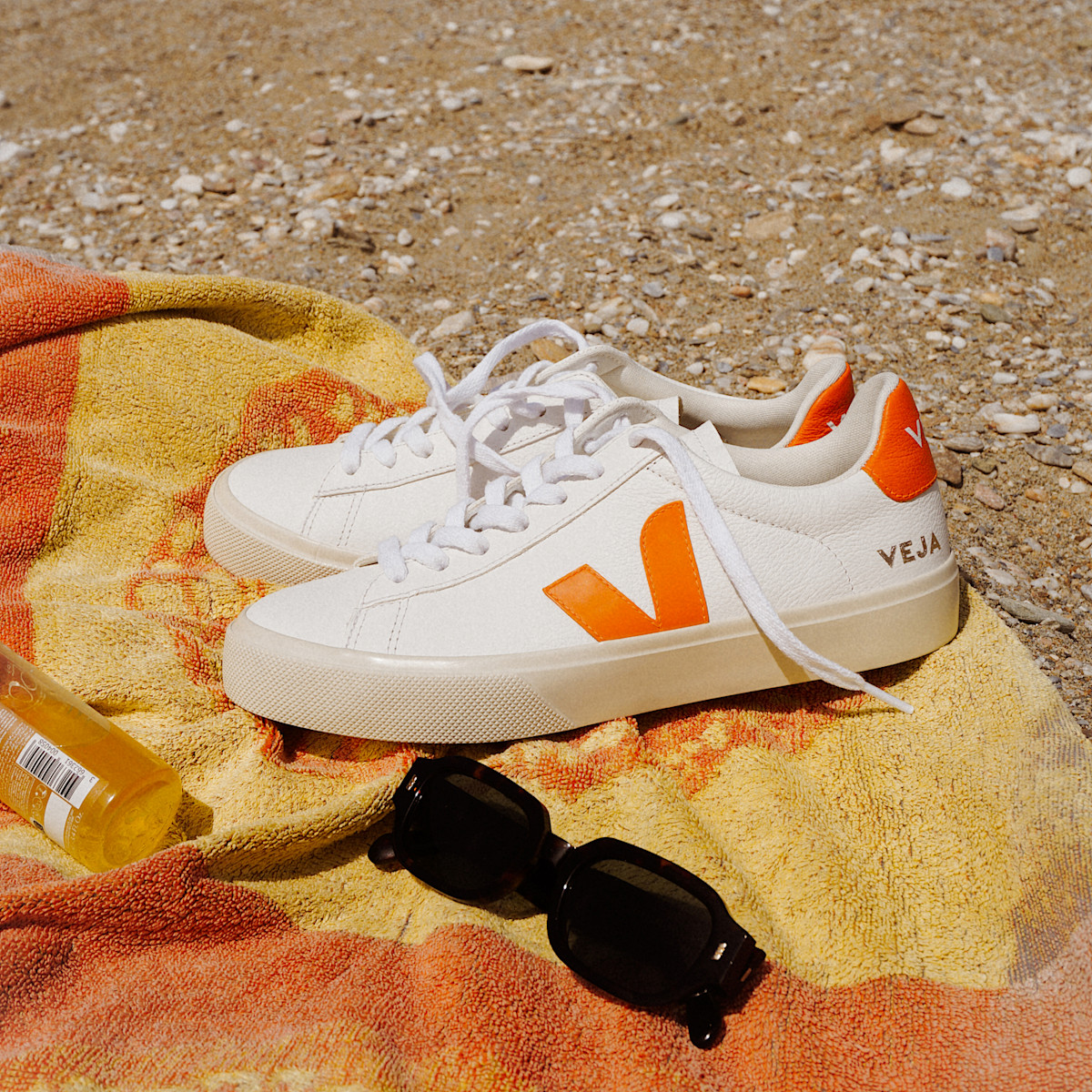 CAMPO LEATHER WHITE FURY - Image 4
