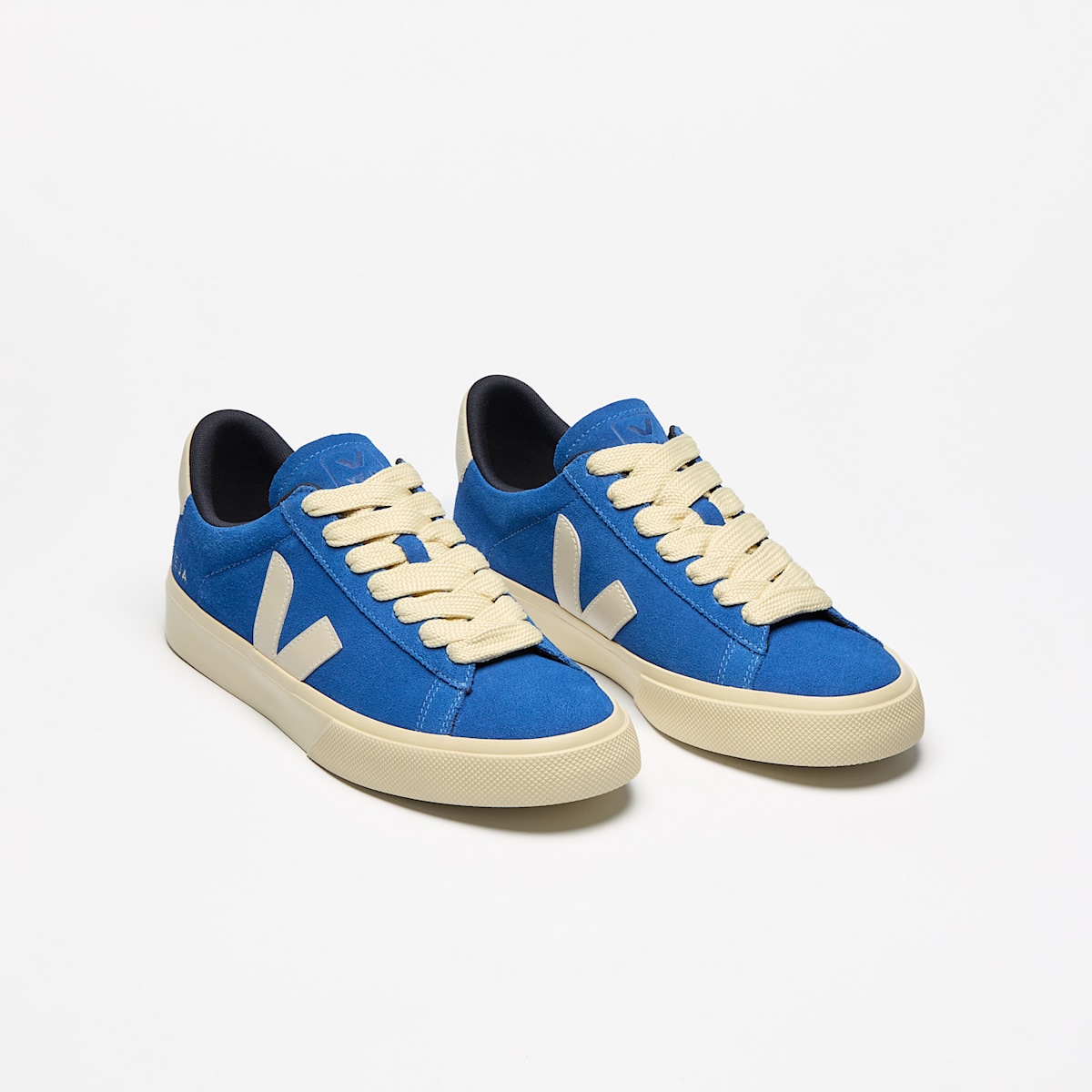 CAMPO BOLD SUEDE INDIGO PIERRE - Image 2