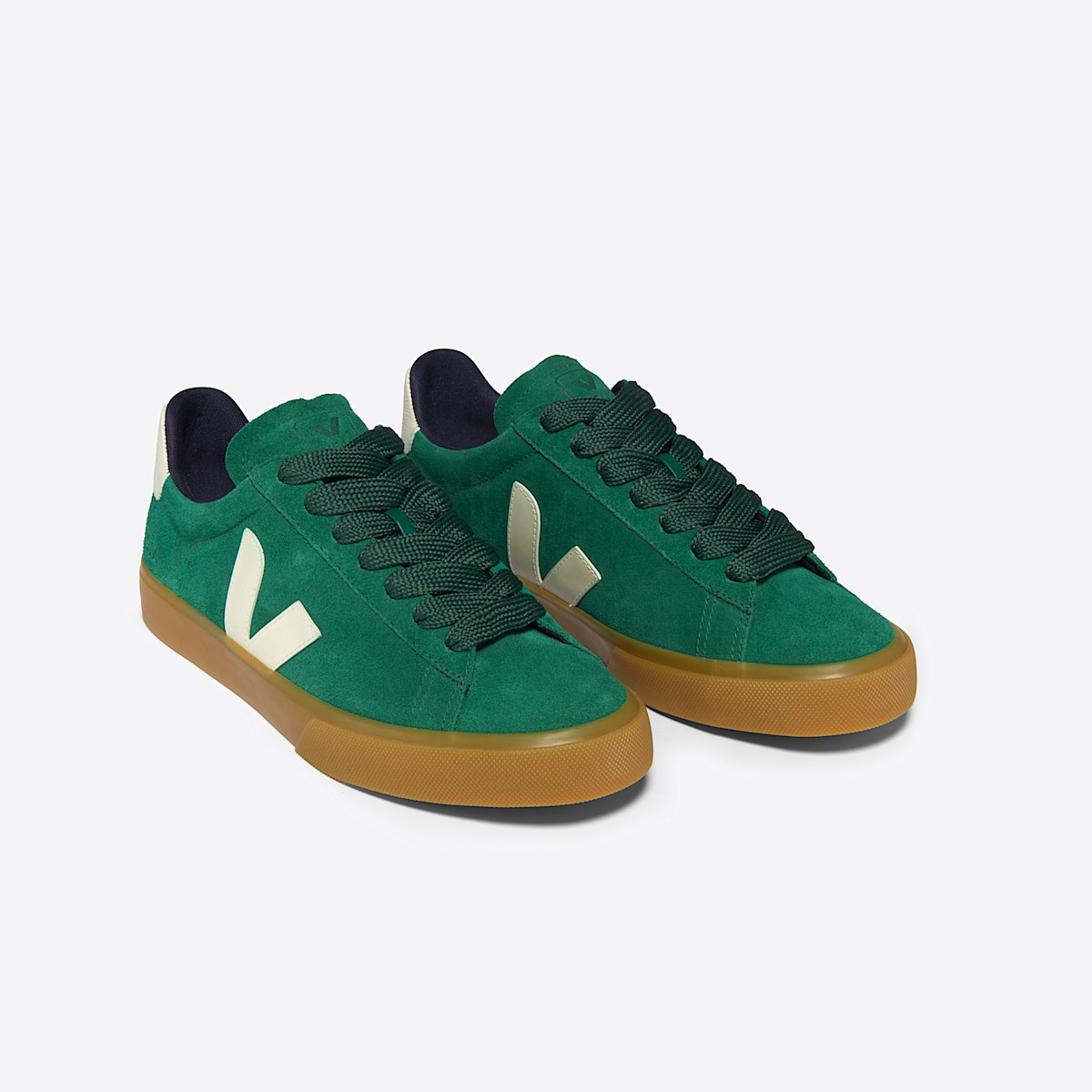 CAMPO BOLD SUEDE GOLF PIERRE - Image 3