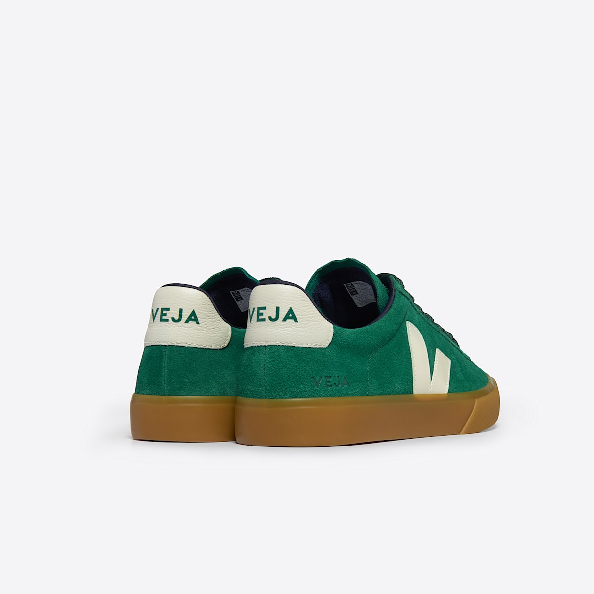 CAMPO BOLD SUEDE GOLF PIERRE - Image 4
