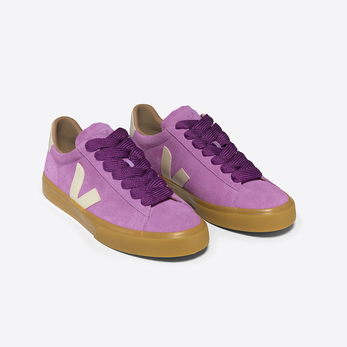CAMPO BOLD SUEDE MULBERRY PIERRE - Image 2