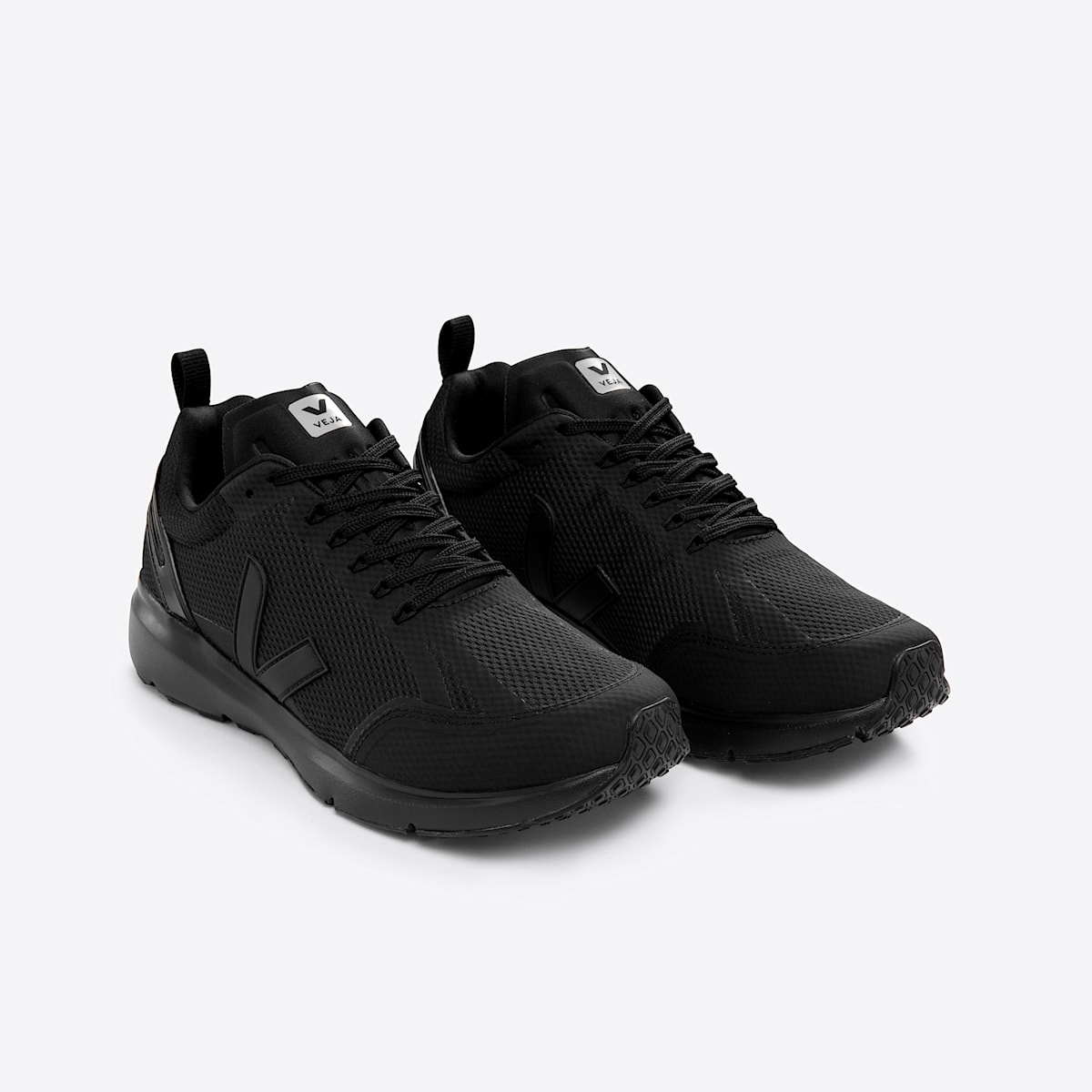 CONDOR 2 ALVEOMESH FULL BLACK - Image 2