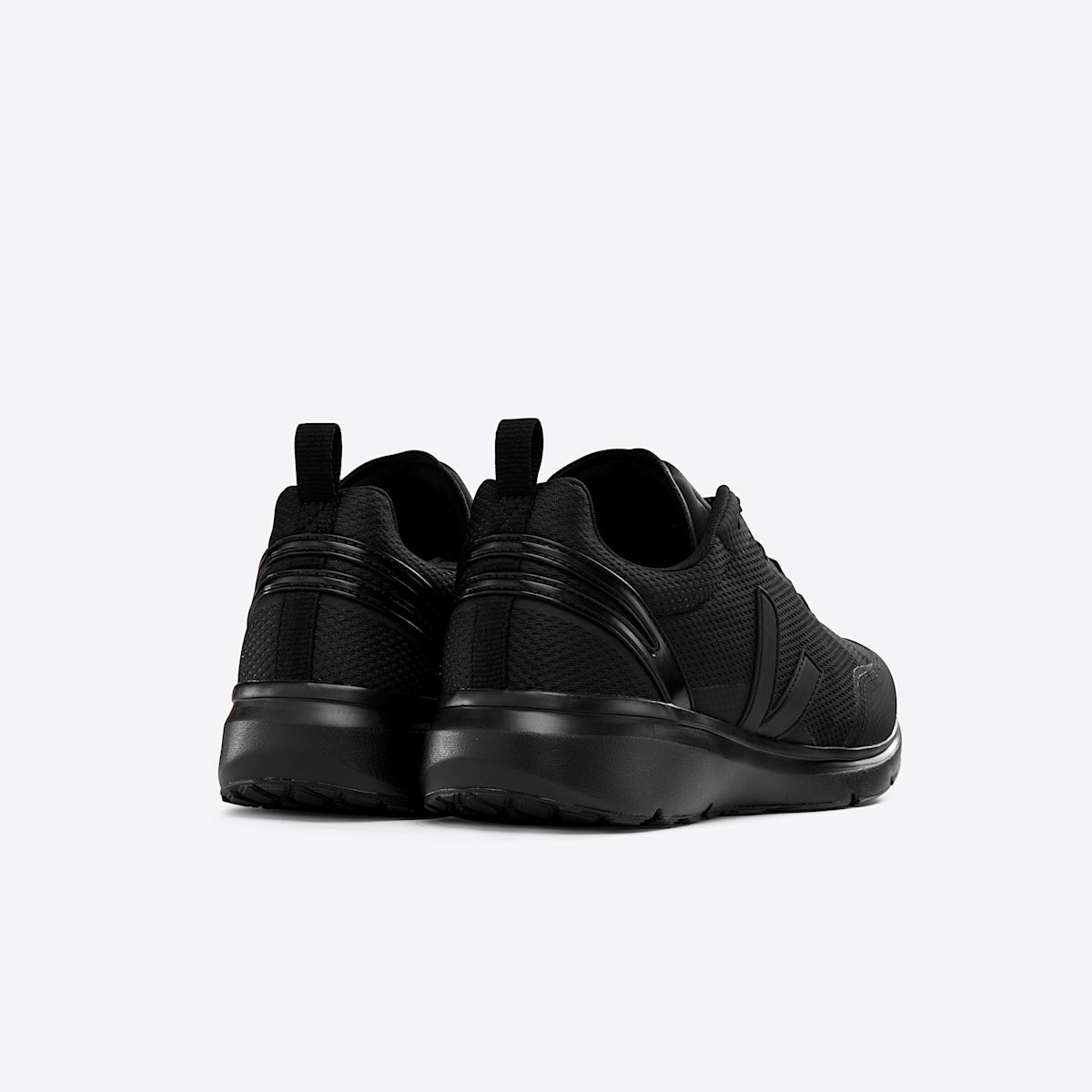 CONDOR 2 ALVEOMESH FULL BLACK - Image 3