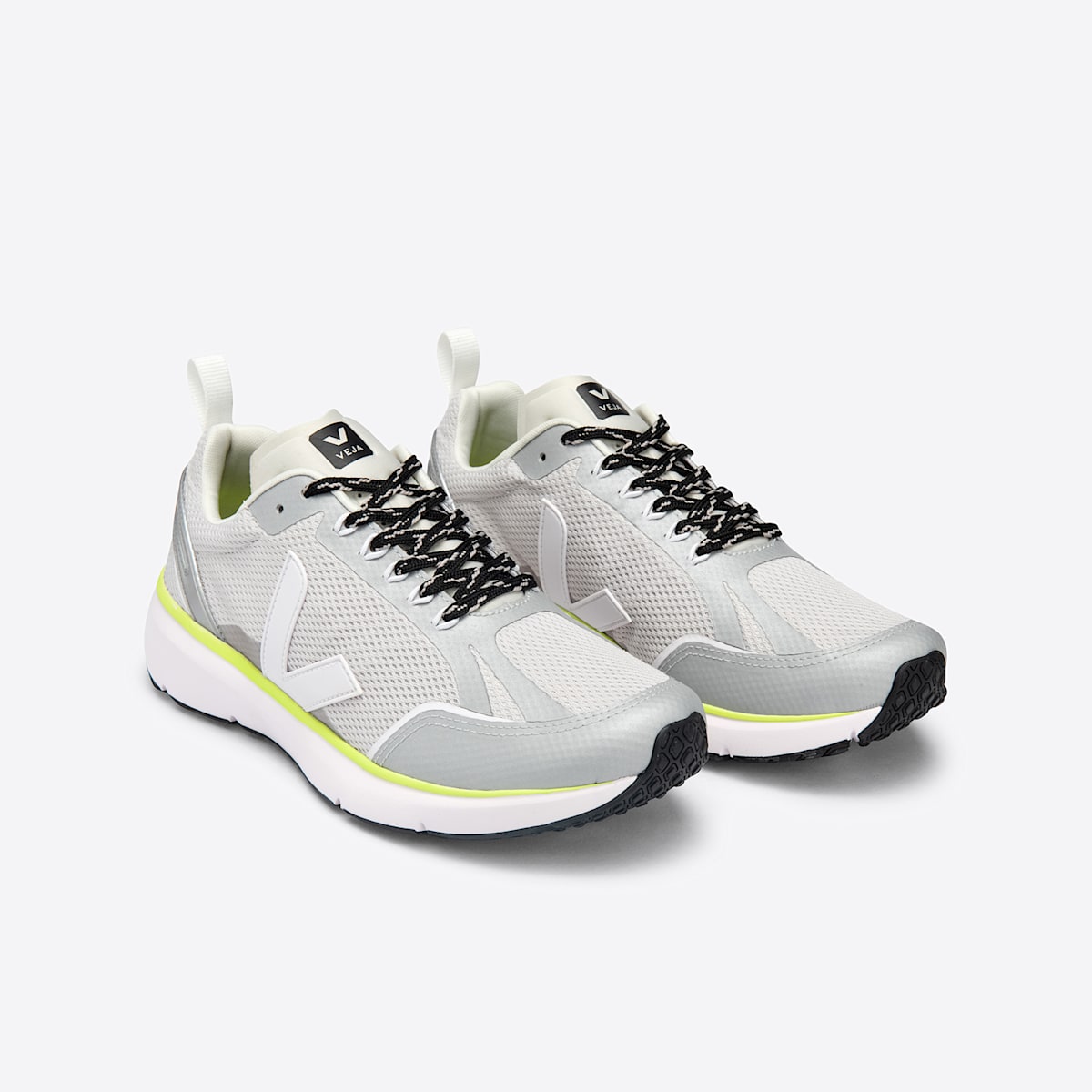 CONDOR 2 ALVEOMESH LIGHT GREY SILVER - Image 2