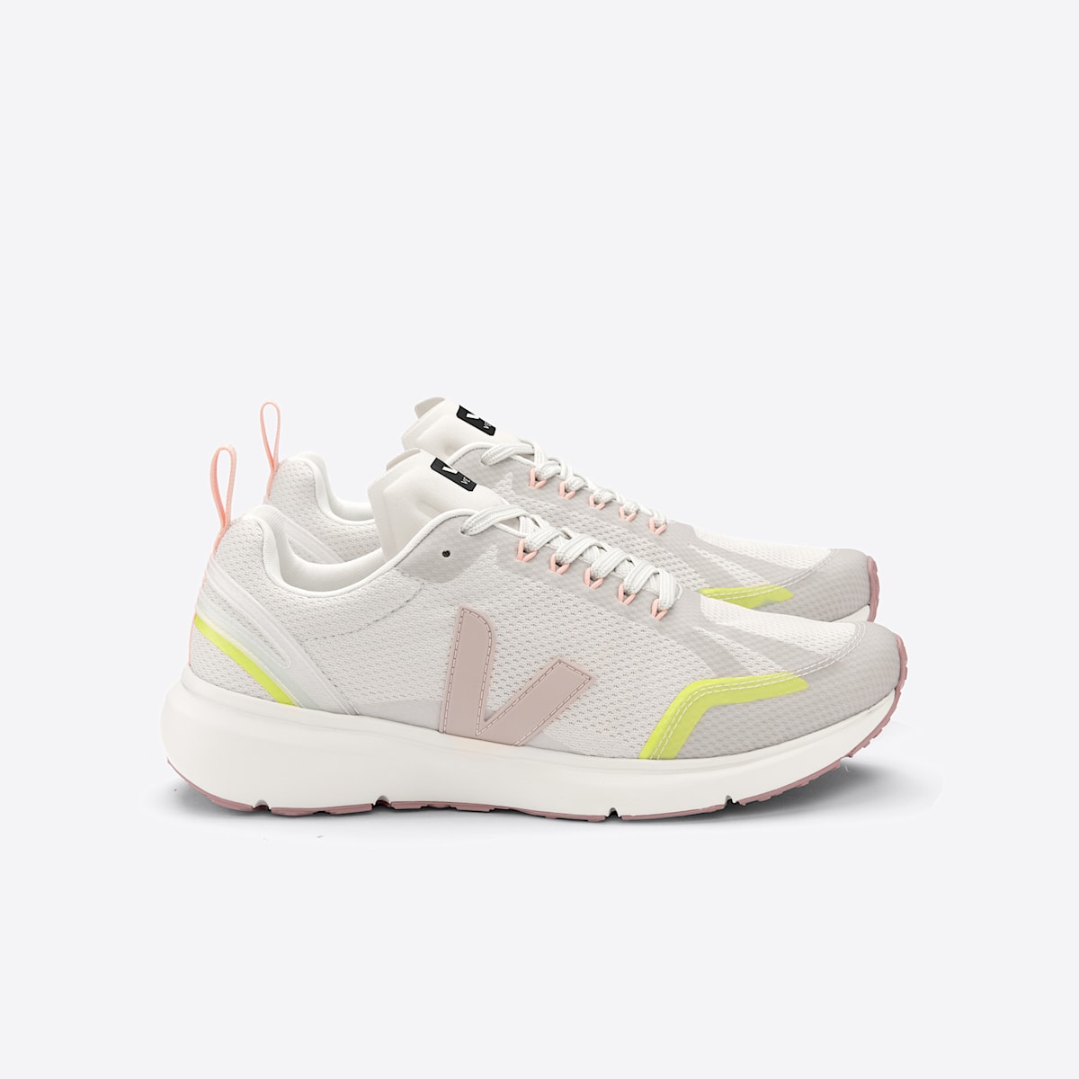 CONDOR 2 ALVEOMESH NATURAL BABE JAUNE FLUO