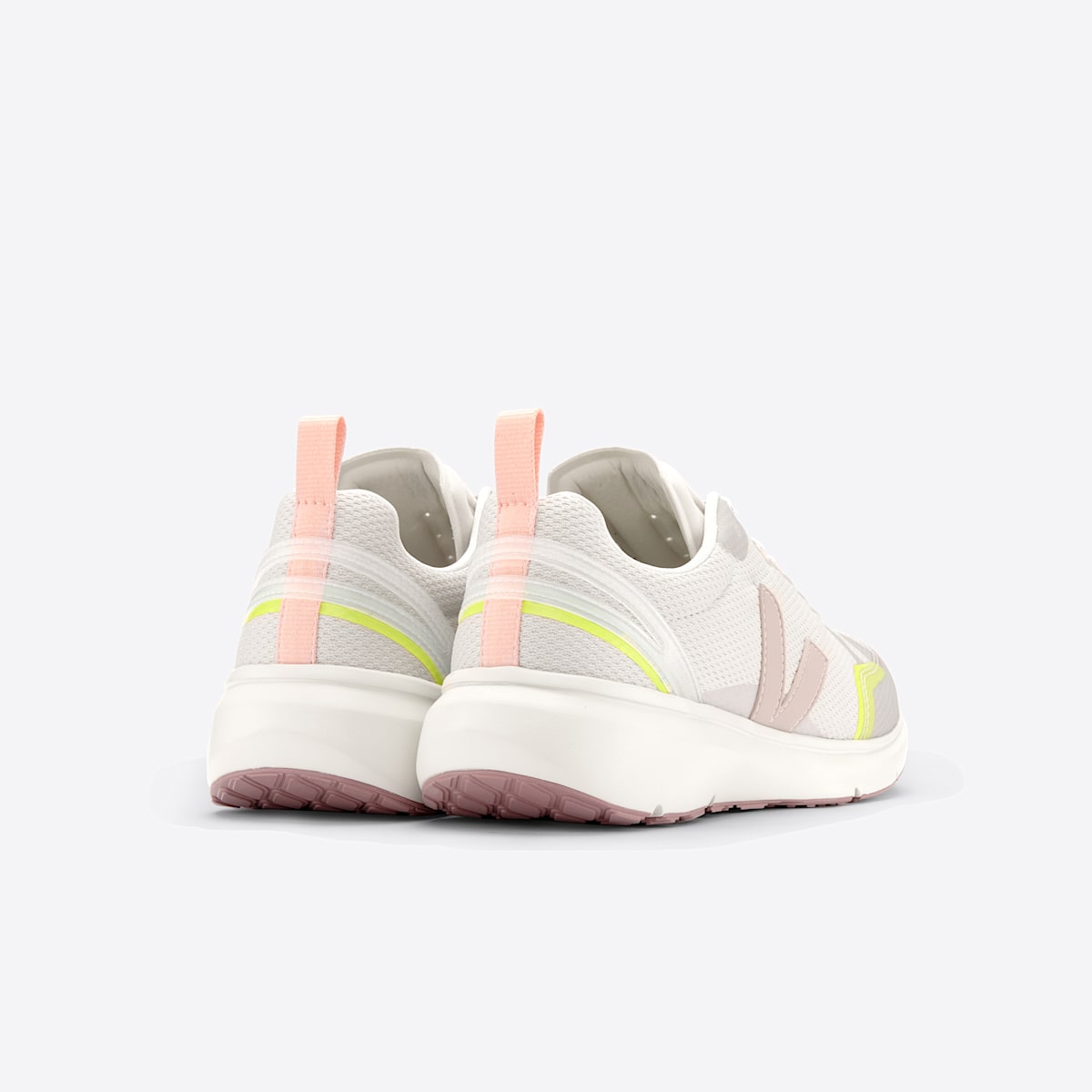 CONDOR 2 ALVEOMESH NATURAL BABE JAUNE FLUO - Image 3