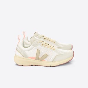 CONDOR 2 ALVEOMESH GRAVEL ALMOND