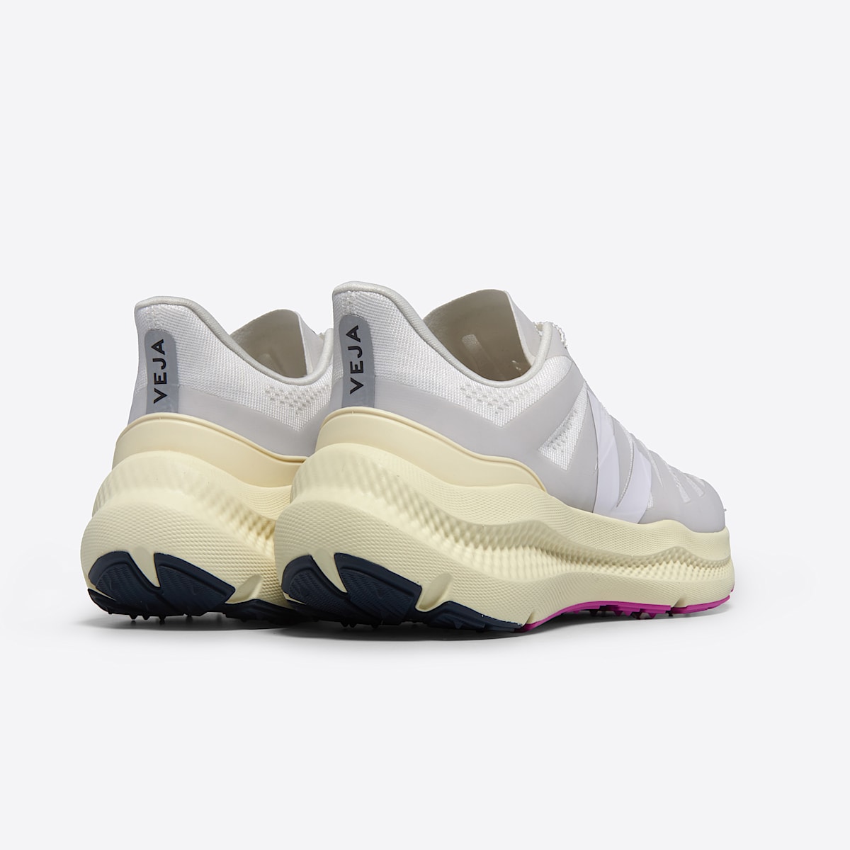 CONDOR 3 ENGINEERED-MESH FULL WHITE - Image 3