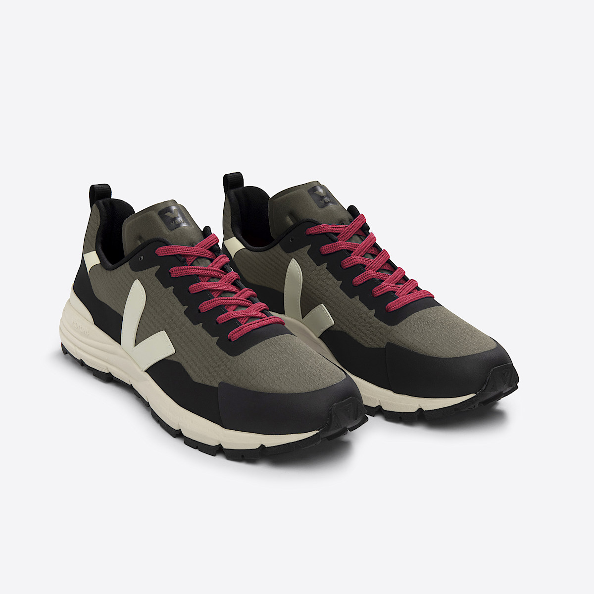 DEKKAN RIPSTOP KAKI PIERRE - Image 2