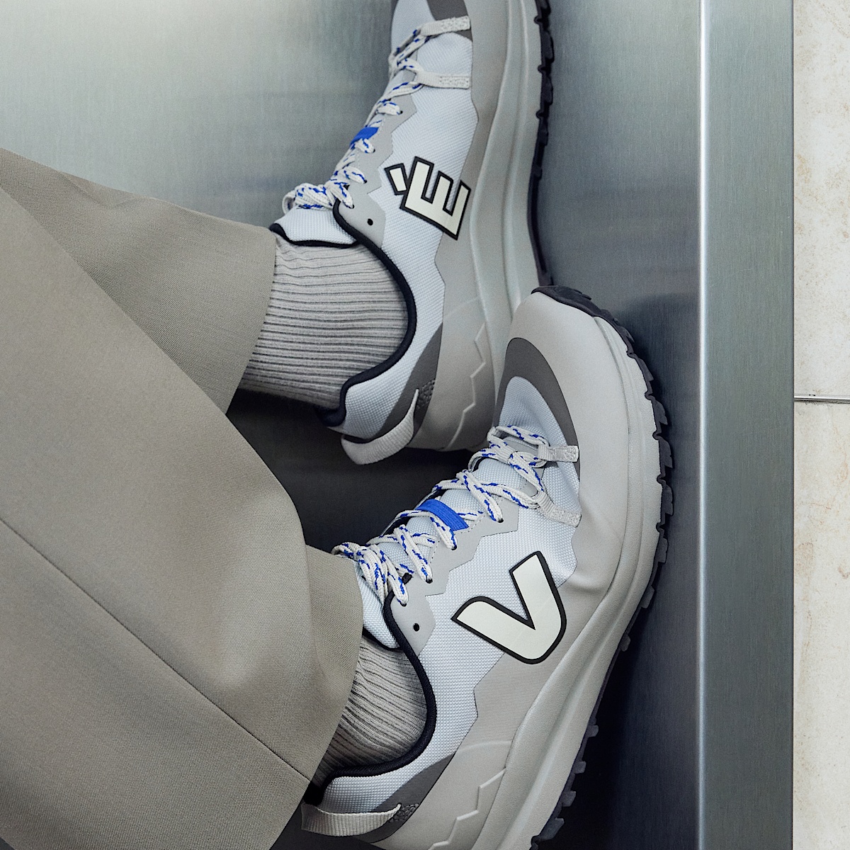 VEJA X ÉTUDES SHARK - Image 4