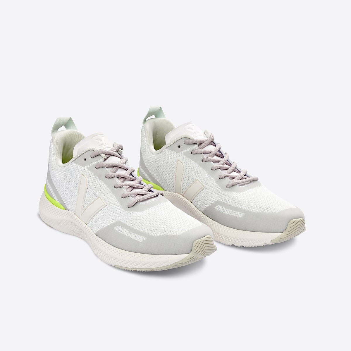 IMPALA ENGINEERED-MESH FROST CREAM - Image 2