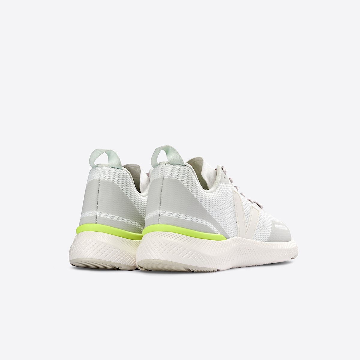 IMPALA ENGINEERED-MESH FROST CREAM - Image 3