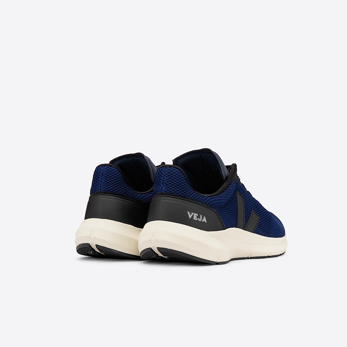 MARLIN V-KNIT NIL BLACK - Image 3