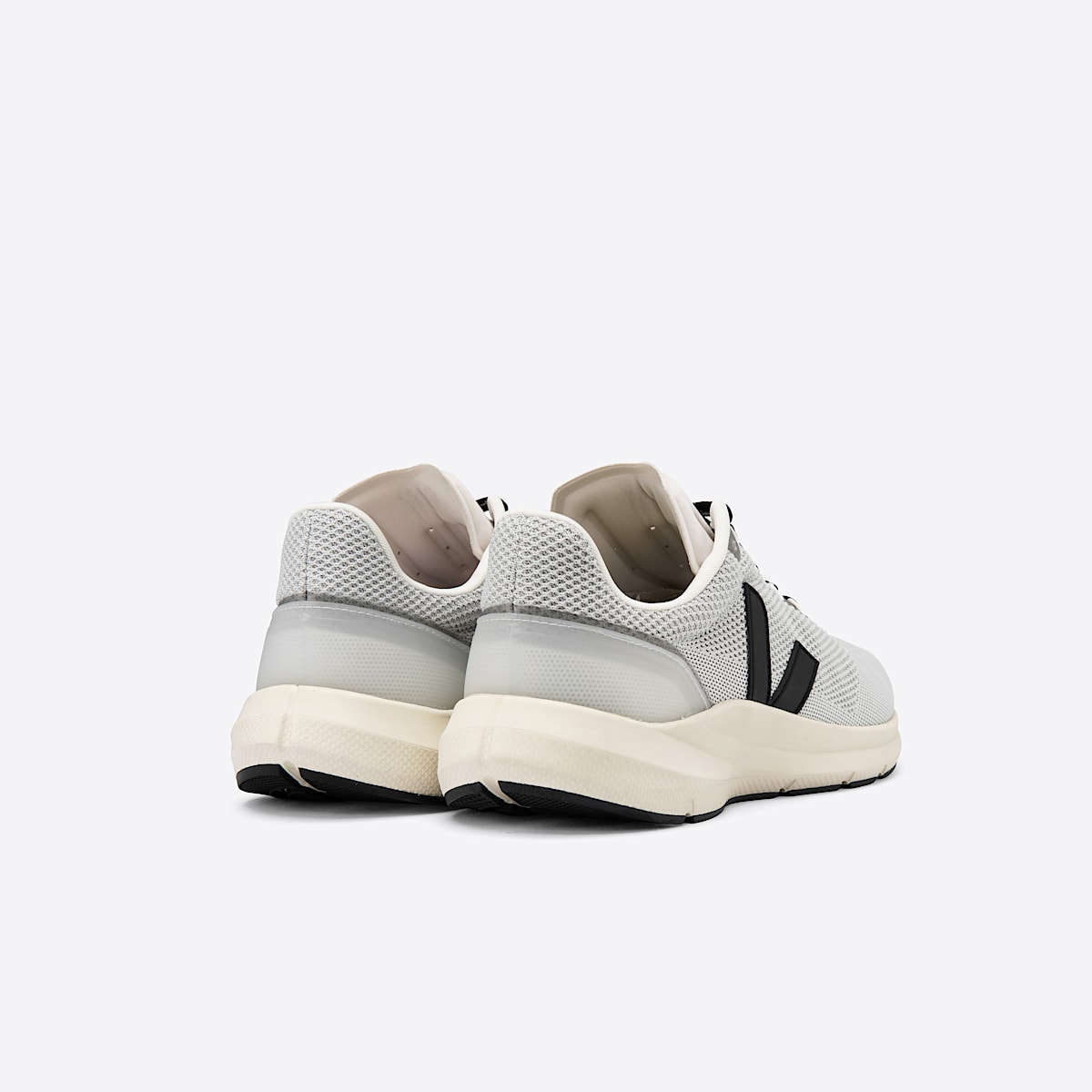 MARLIN V-KNIT POLAR BLACK - Image 3