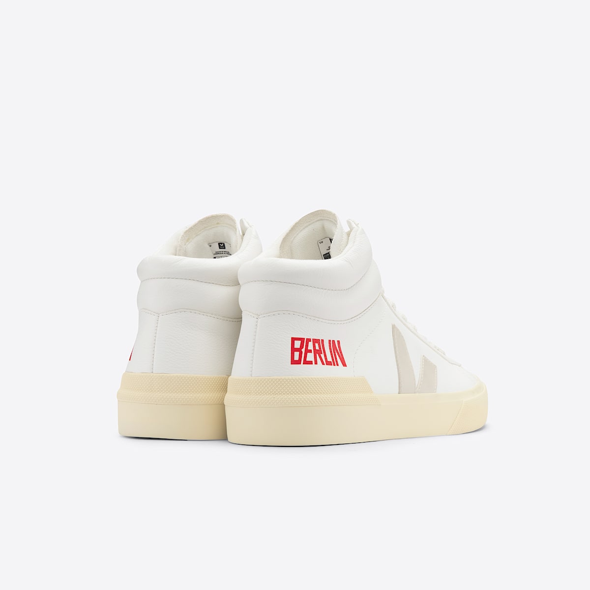 MINOTAUR VEJA X BERLIN WHITE PIERRE - Image 3