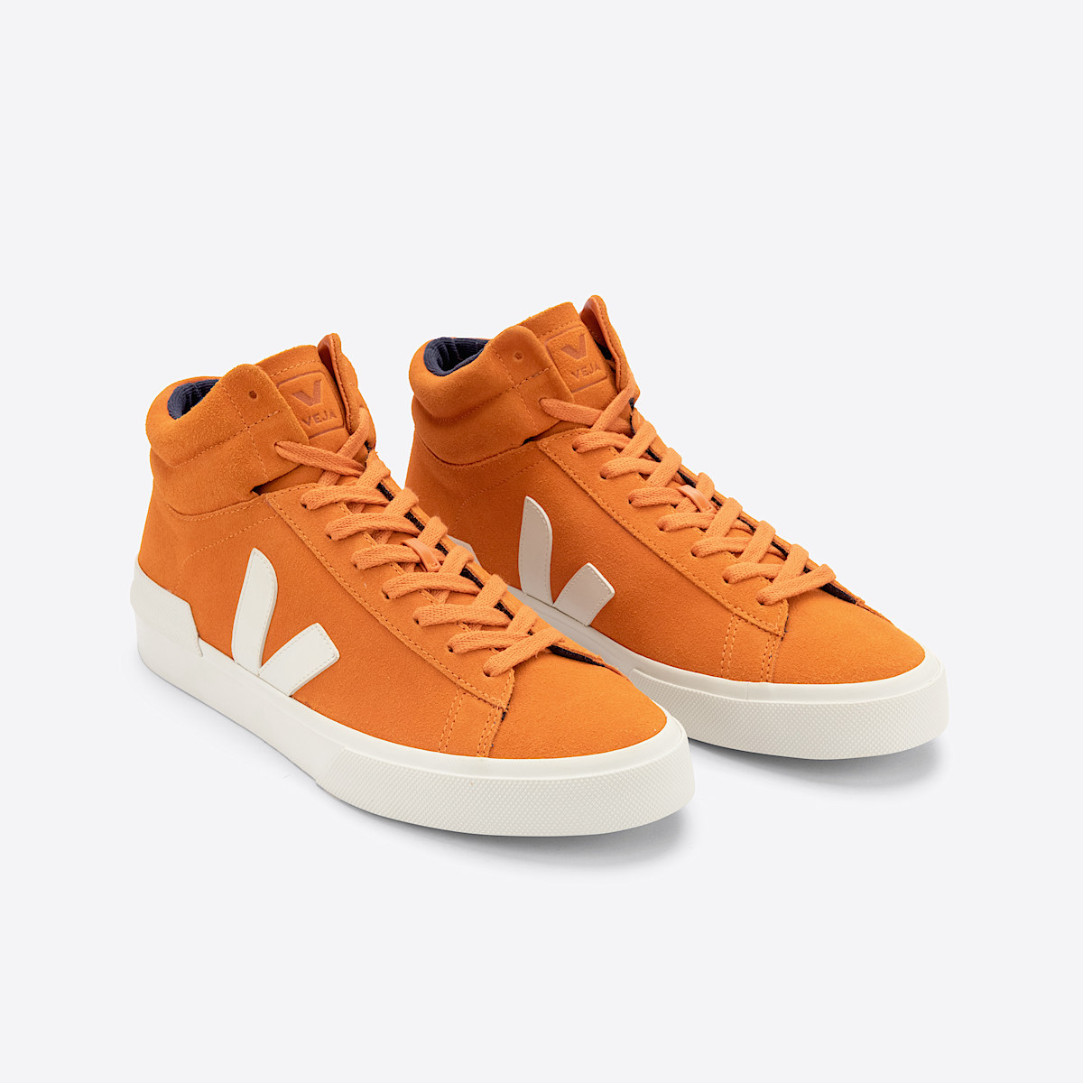 MINOTAUR SUEDE PUMPKIN PIERRE - Image 2