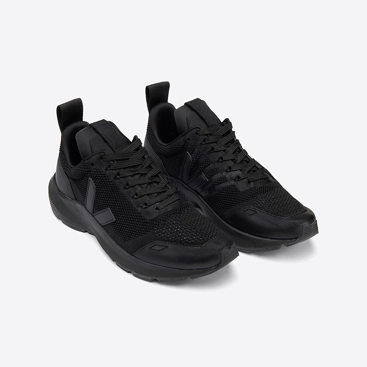 VEJA X RICK OWENS BLACK - Image 2