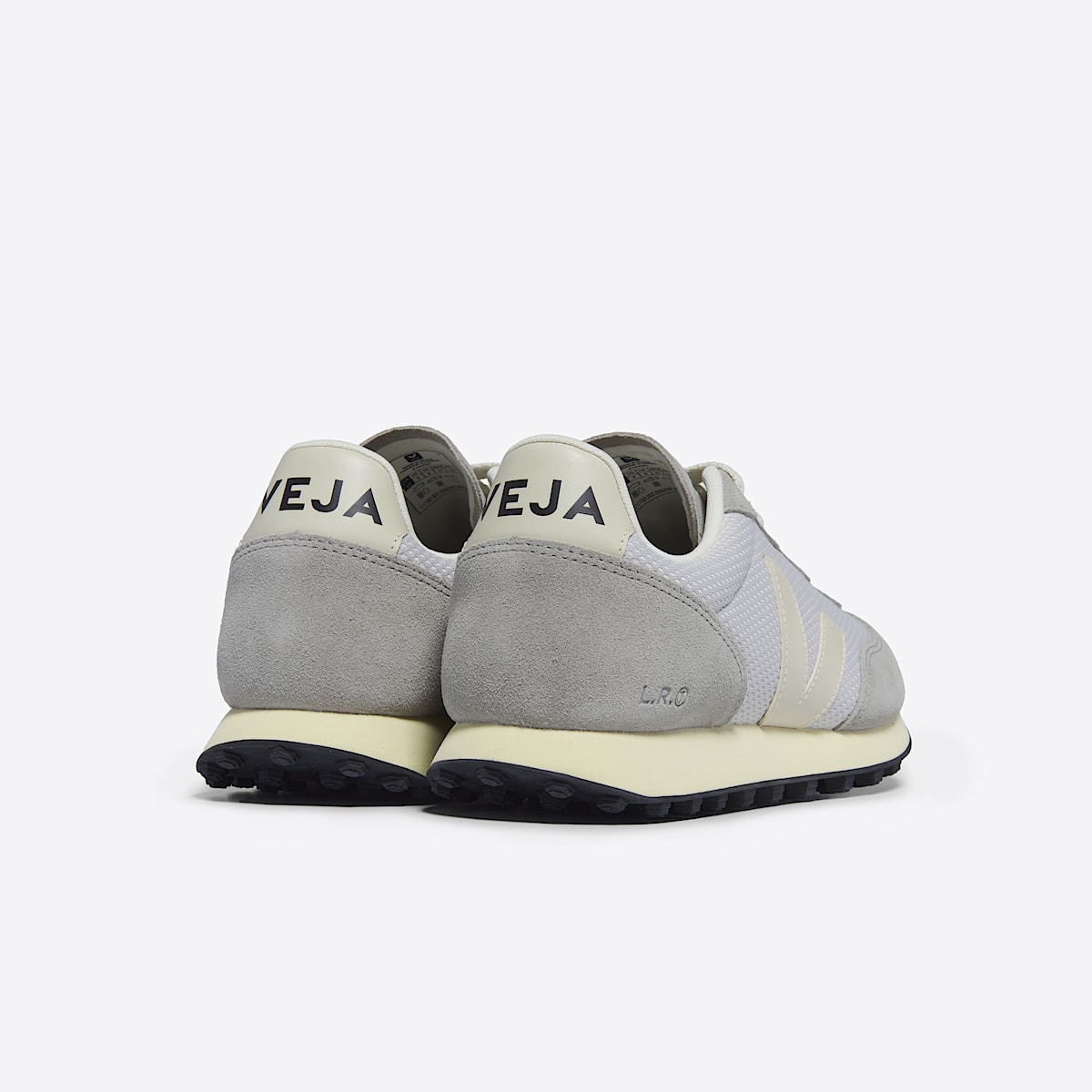 RIO BRANCO ALVEOMESH LIGHT GREY PIERRE - Image 3