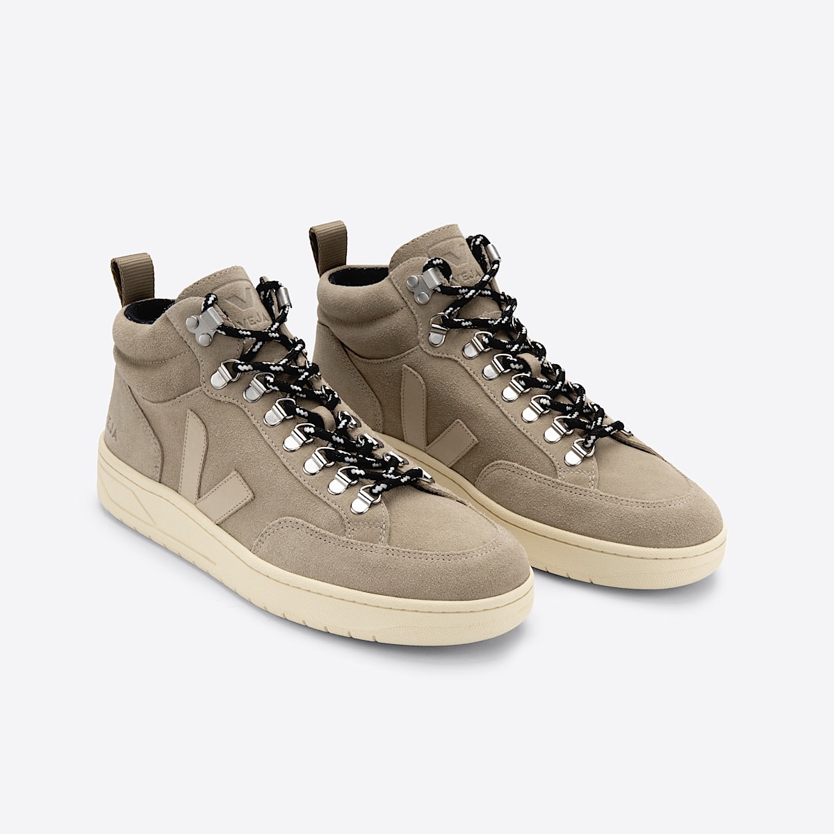 RORAIMA SUEDE DUNE ALMOND - Image 2