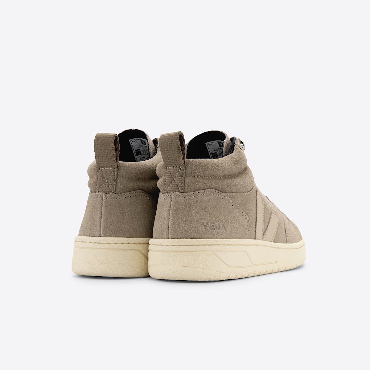 RORAIMA SUEDE DUNE ALMOND - Image 3