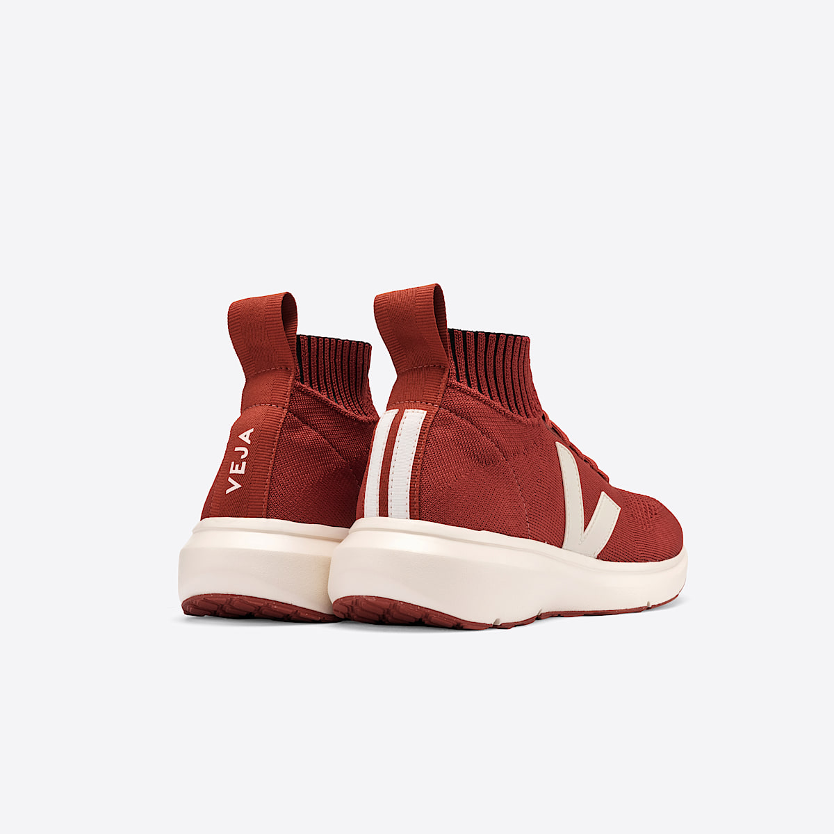 VEJA X RICK OWENS MID RUST - Image 3