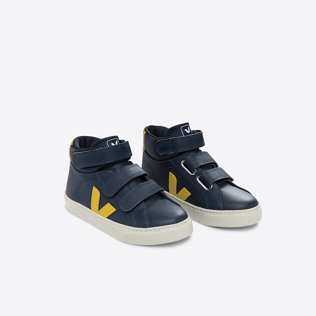 ESPLAR MID LEATHER NAUTICO TONIC - Image 2