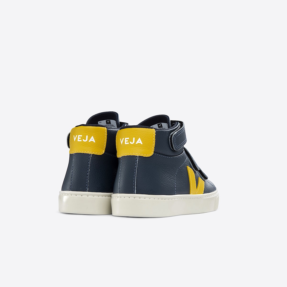 ESPLAR MID LEATHER NAUTICO TONIC - Image 3