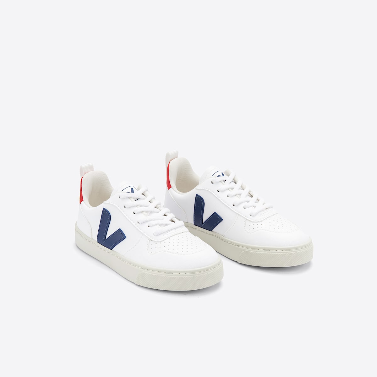 V-10 CWL WHITE COBALT PEKIN - Image 2