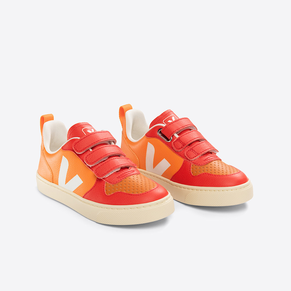 V-10 VEJA X THE ANIMALS OBSERVATORY ORANGE - Image 2