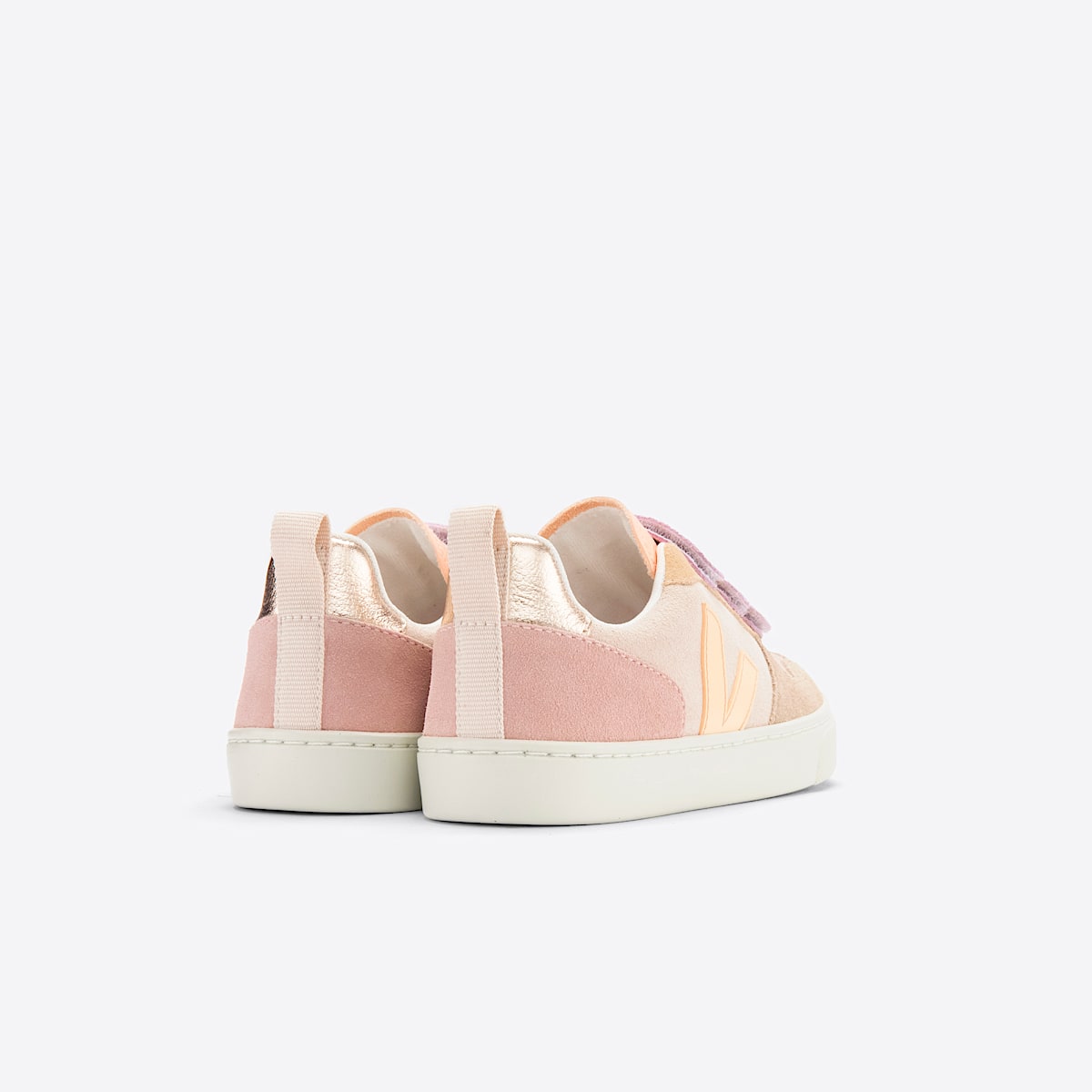 V-10 SUEDE MULTICO SABLE - Image 3