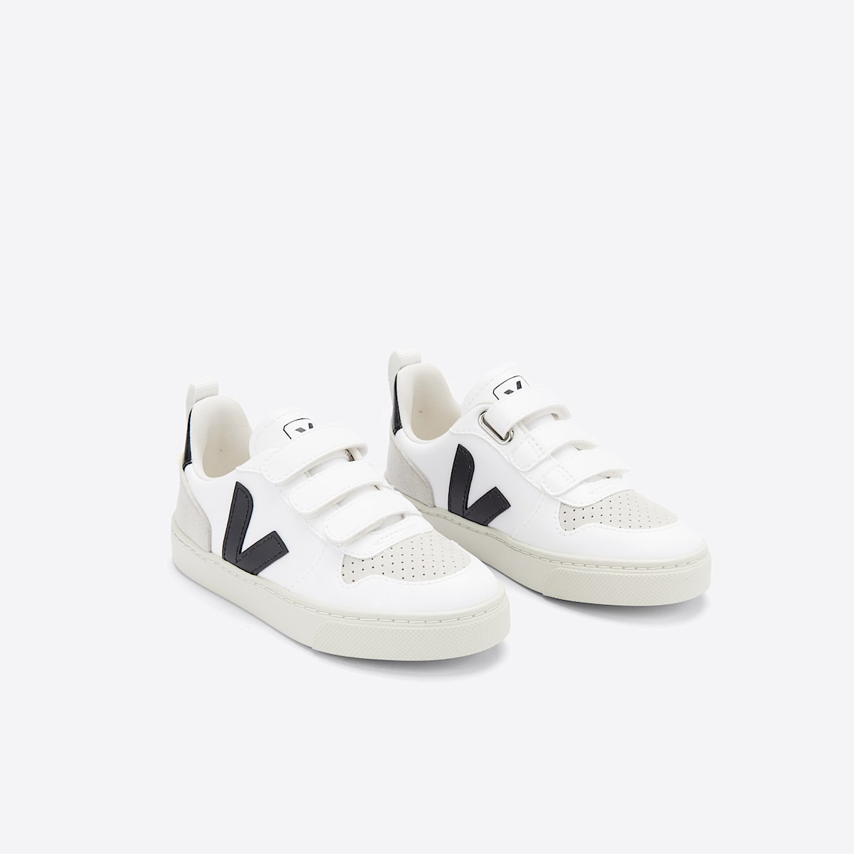 V-10 CWL WHITE BLACK - Image 2