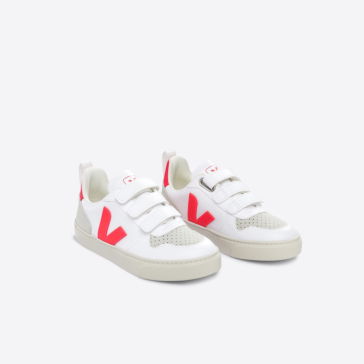 V-10 CWL WHITE ROSE FLUO - Image 2