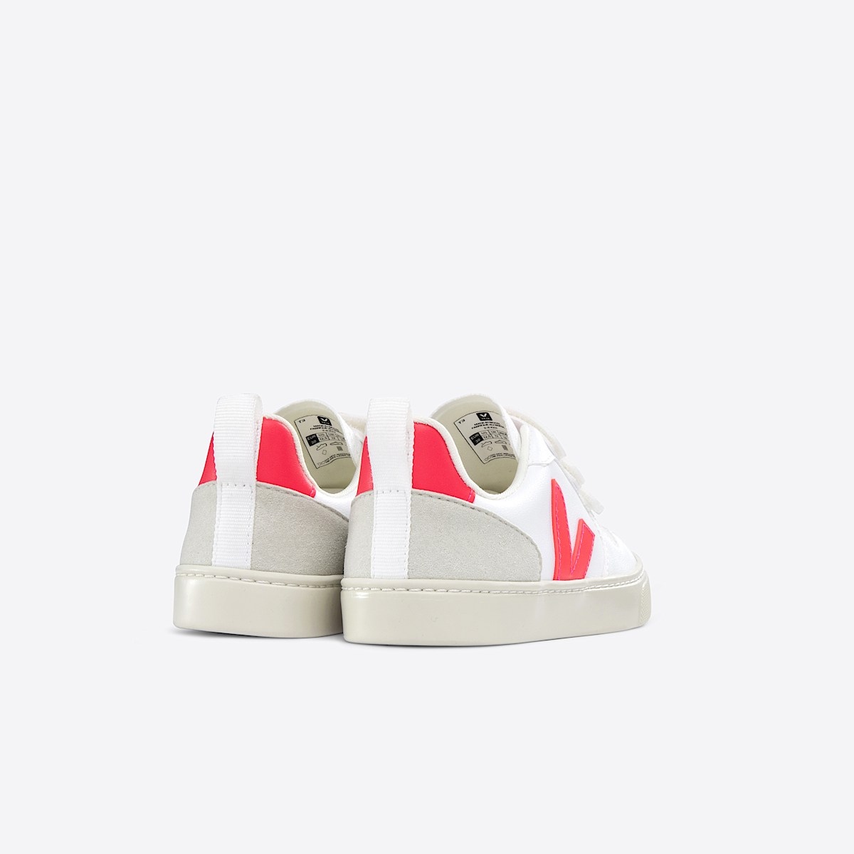 V-10 CWL WHITE ROSE FLUO - Image 3
