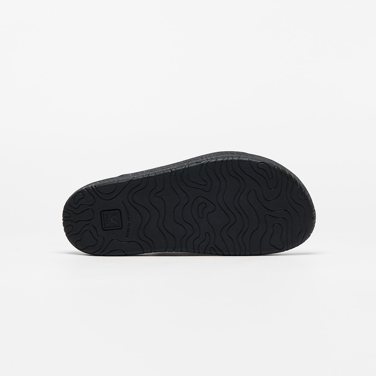 ARPOADOR SUEDE MILITAR KAKI BLACK - Image 4