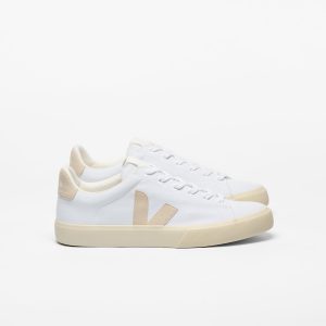 CAMPO CANVAS WHITE SABLE