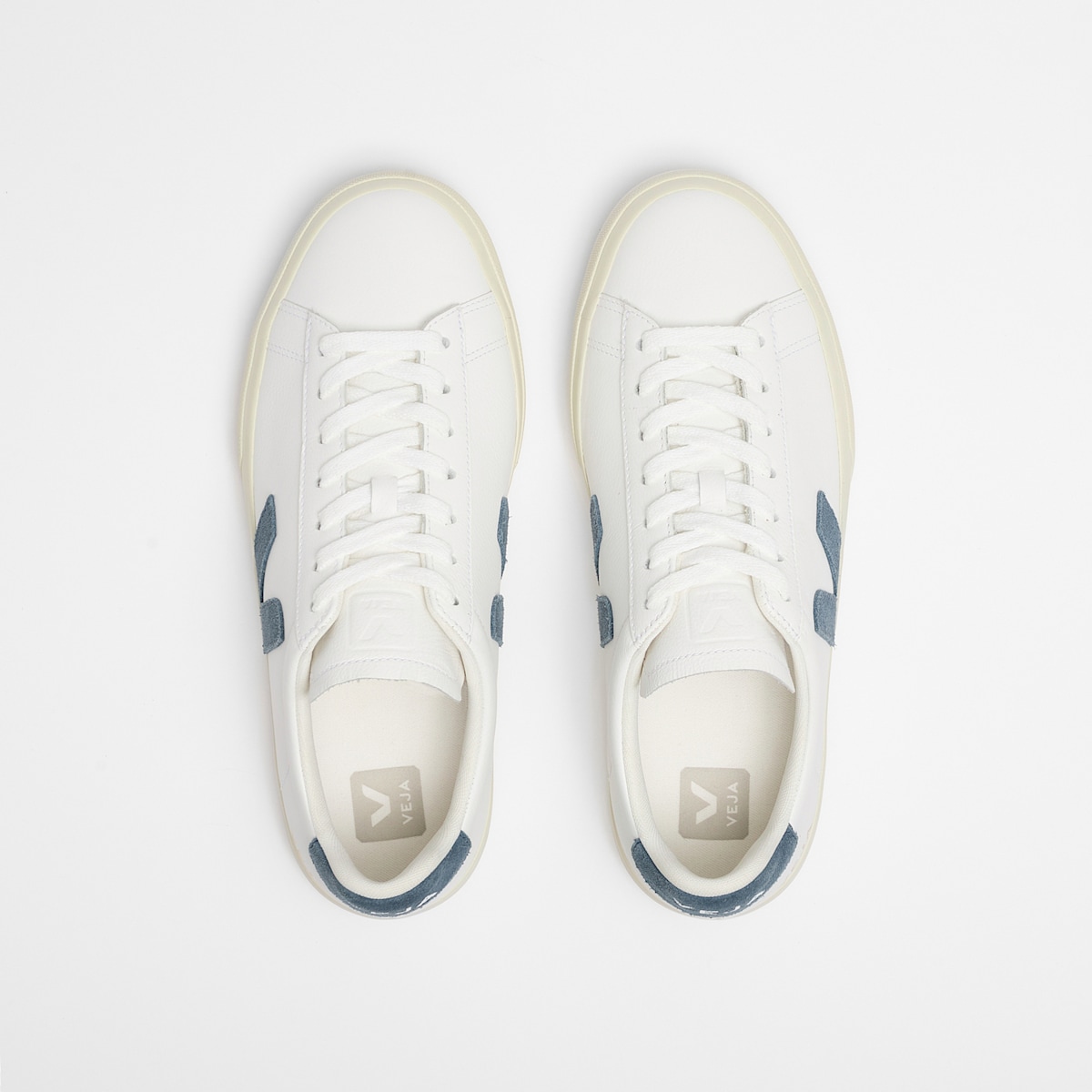 CAMPO LEATHER WHITE CALIFORNIA - Image 2