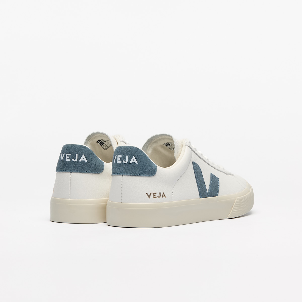 CAMPO LEATHER WHITE CALIFORNIA - Image 3