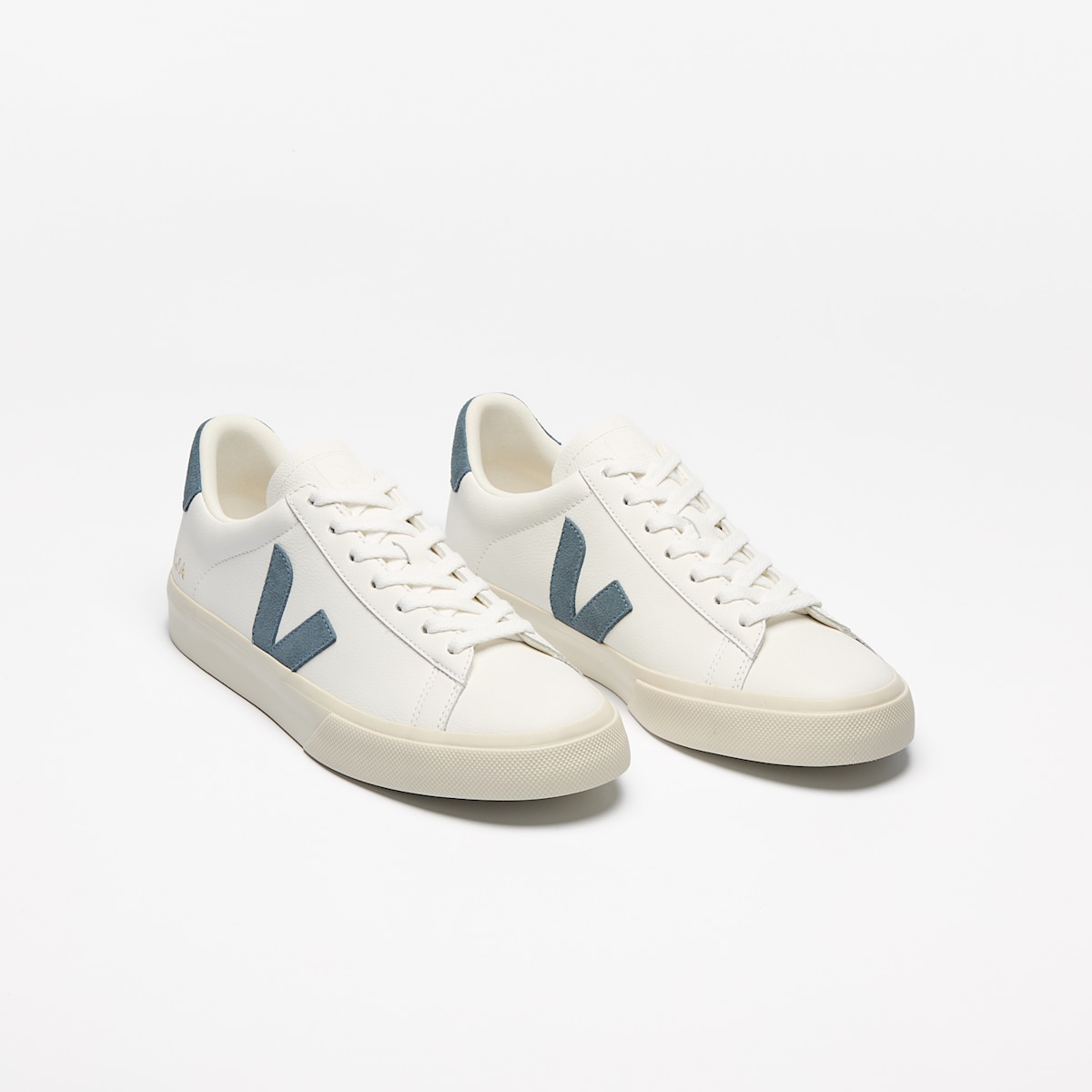 CAMPO LEATHER WHITE CALIFORNIA - Image 4