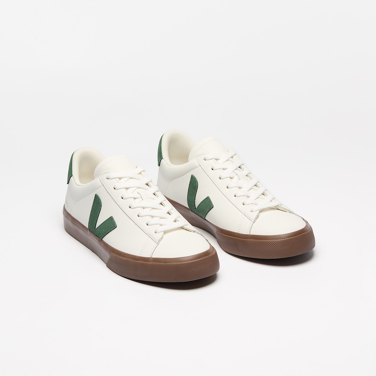 CAMPO LEATHER WHITE CYPRUS BARK - Image 2