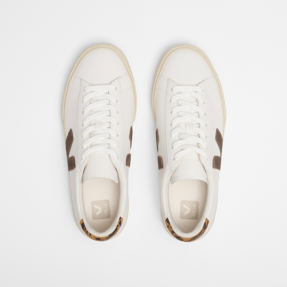 CAMPO LEATHER WHITE CAMEL WILD COUNTRY - Image 2