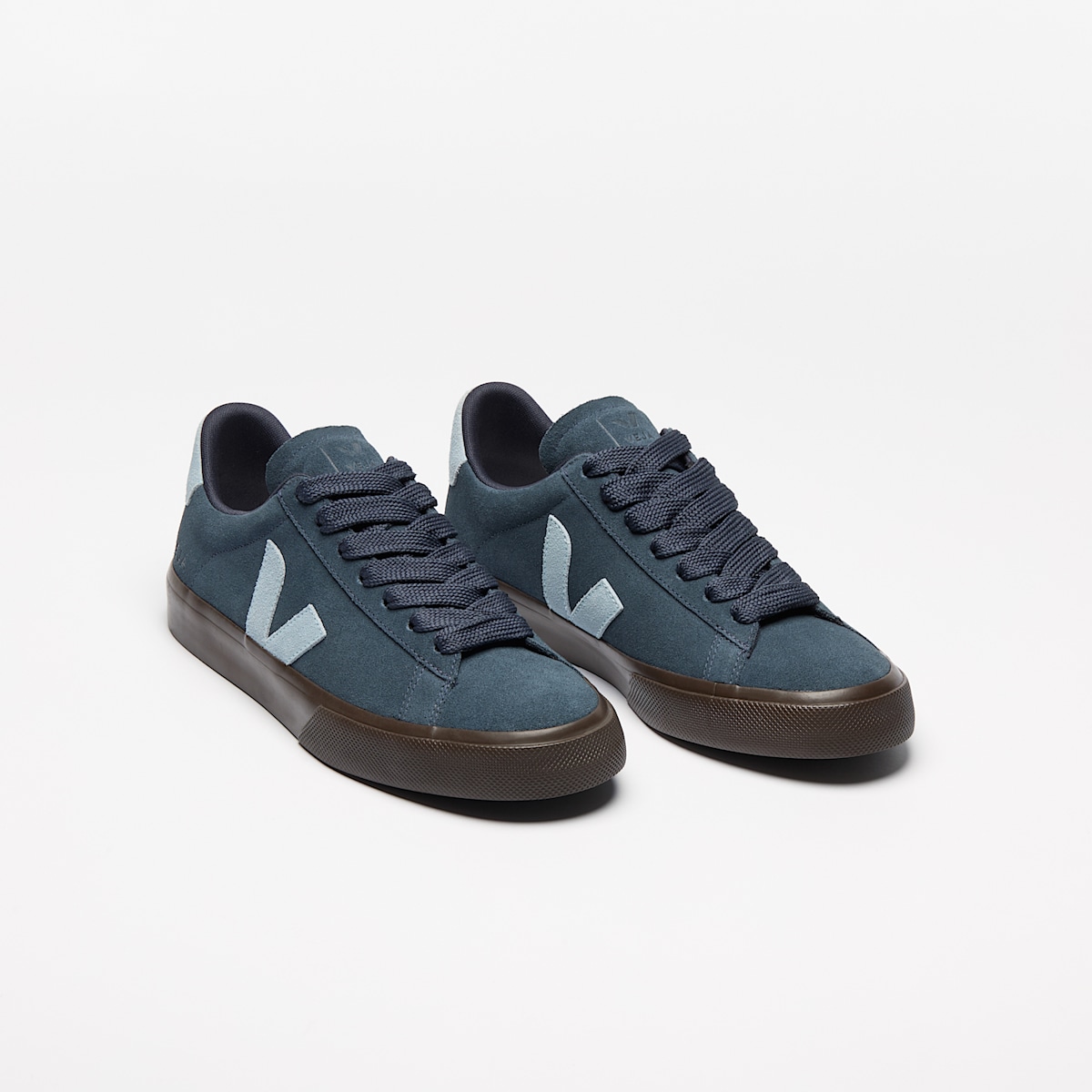 CAMPO BOLD SUEDE NAUTICO STEEL EAGLE - Image 2